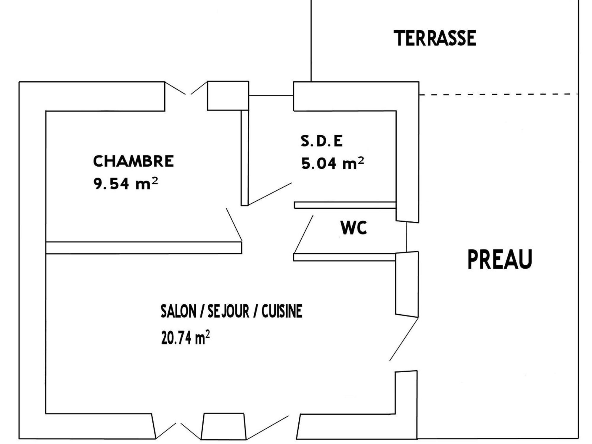 Gite Champetre Renove Avec Terrasse & Equipements, Proche Pornic - Animaux Acceptes - Fr-1-306-1027 Villa Frossay Exterior photo